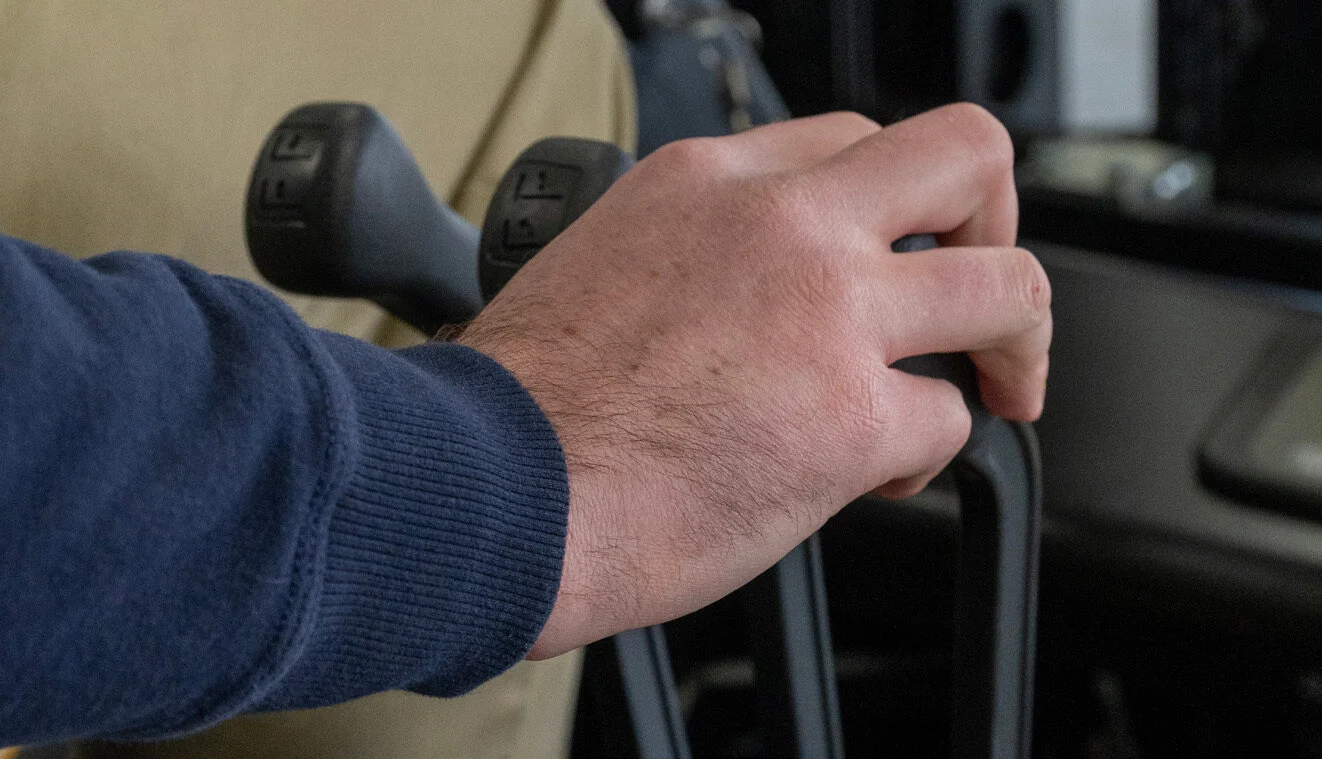 Big Joe Forklifts LVE35 6 Big Joe Forklifts LVE35 6